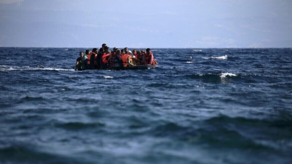 Γαύδος: Ακόμα 112 παράνομοι αλλοδαποί μπήκαν στη Ελλάδα