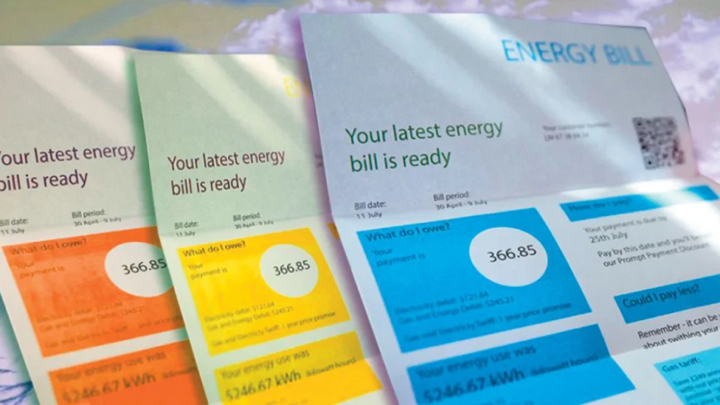 Έρχονται φθηνότερα τιμολόγια ρεύματος τον Μάρτιο