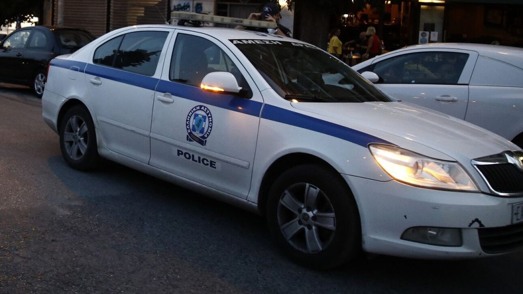Άργος: Οδηγός χτύπησε γυναίκα με γκλοπ σε μποτιλιάρισμα