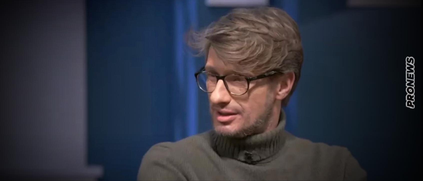 «Έφυγε» από τη ζωή ο ξάδερφος της Έλενας Παπαρίζου – Ήταν η «φωνή» του Big Brother