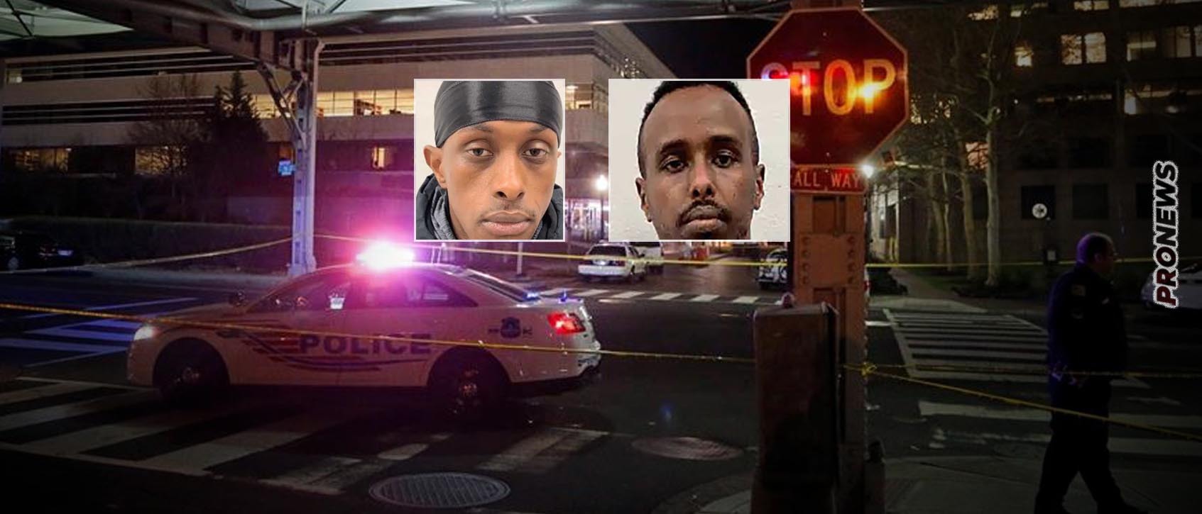 Νεκρός έπεσε Έλληνας από πυρά αλλοδαπών στην Σουηδία