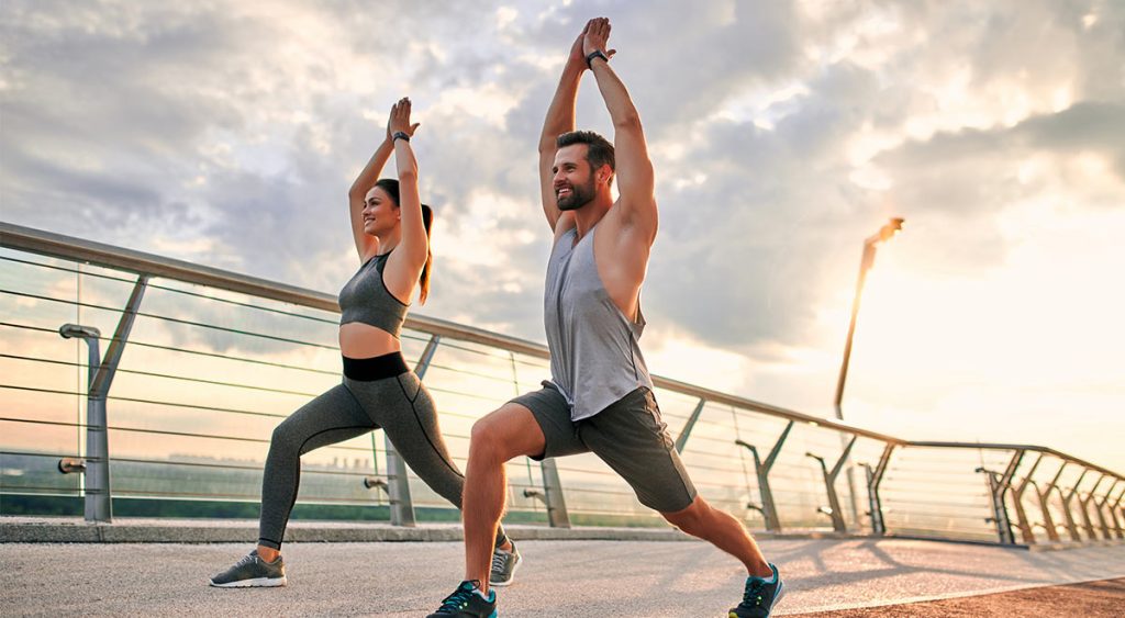 Νέα έρευνα αποκαλύπτει: Αυτές είναι οι 5+1 αλλαγές που μειώνουν τον κίνδυνο θανάτου κατά 73%