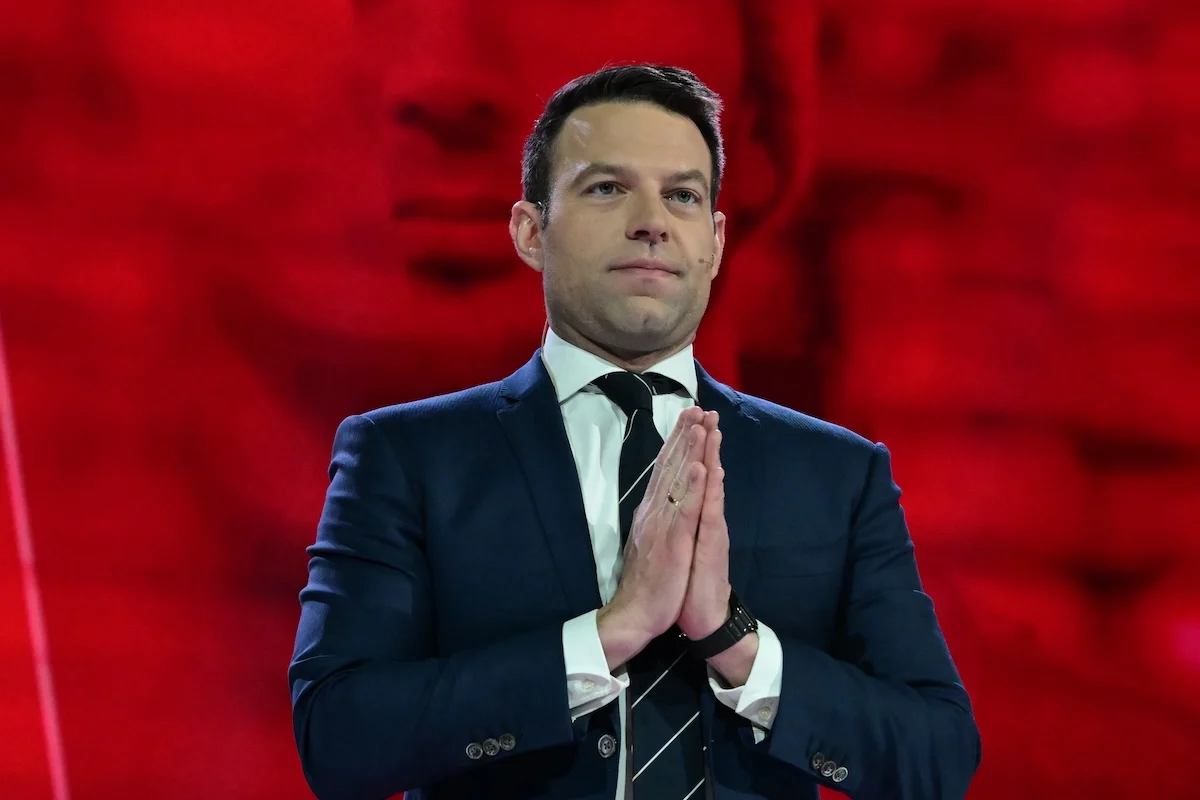 Σ.Κασσελάκης: «Έκανε λάθος ο Α.Τσίπρας να μην εμφανιστεί στο συνέδριο»