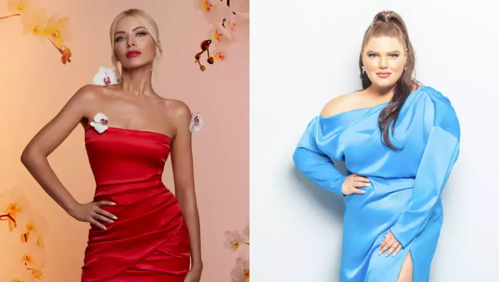 Δ.Μπάρκα μετά το σάλο για τα φιλιά με τον πρώην της «Κατκεν»: «Μπορώ να βγω να απαντήσω και να με ξαναδώ σε τίτλο»