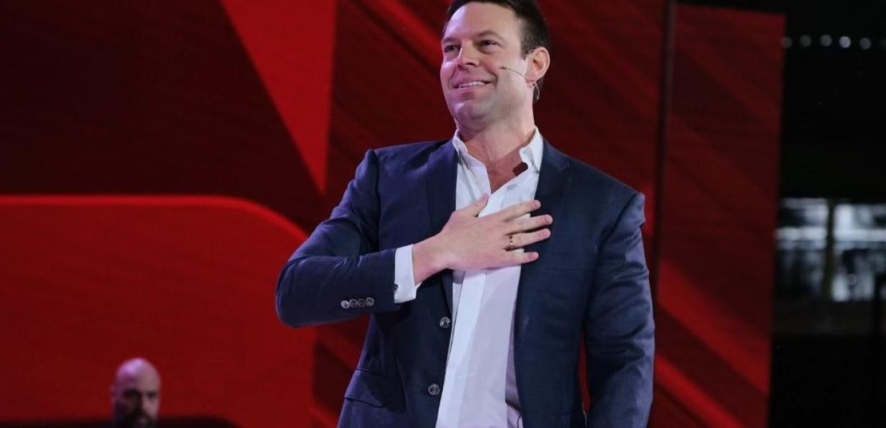 Σ.Κασσελάκης: «Ο κόσμος του ΣΥΡΙΖΑ μίλησε δυνατά και καθαρά – Είμαστε αριστεροί και είμαστε αληθινοί»