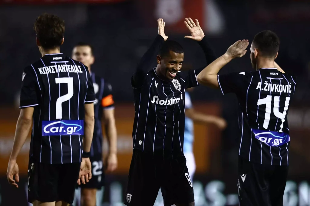 Πανσερραϊκός – ΠΑΟΚ: Δεν θα διατεθούν εισιτήρια στους φιλάθλους