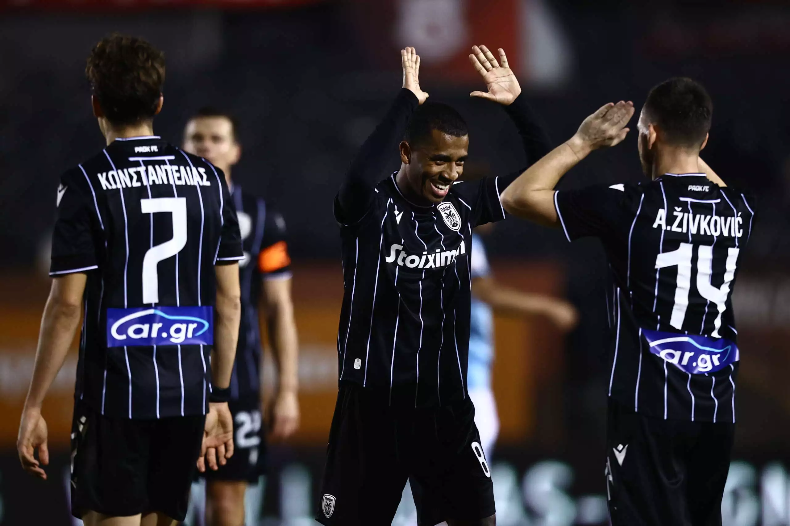 Πανσερραϊκός – ΠΑΟΚ: Δεν θα διατεθούν εισιτήρια στους φιλάθλους