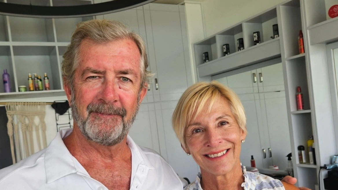 Δύο συνταξιούχοι αγνοούνται στην Καραϊβική – Δραπέτες τους έκλεψαν το σκάφος και τους πέταξαν στη θάλασσα