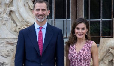 Ισπανία: Σοβαρή κρίση στον γάμο του βασιλιά Φελίπε και της βασίλισσας Λετίθια – Είναι στα πρόθυρα του χωρισμού
