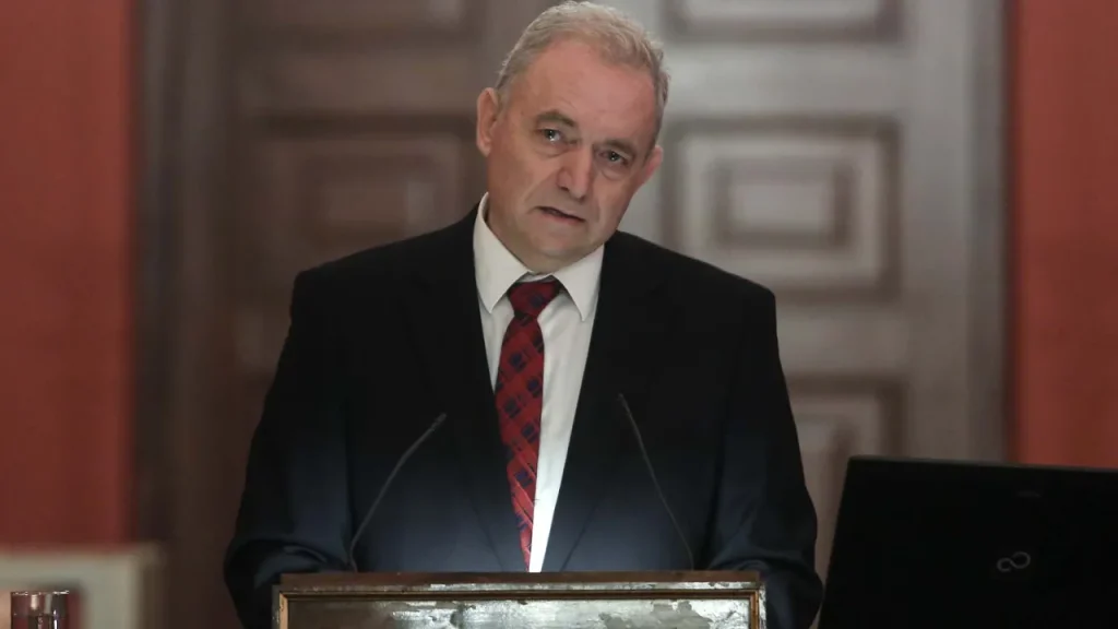 Ε.Λέκκας: «Είναι δεδομένος ένας μεγάλος σεισμός στην Τουρκία – Ίσως να μην επηρεάσει την Ελλάδα»