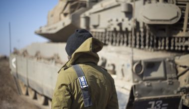 Ισραήλ: «Οι δυνάμεις μας αποσύρονται για προετοιμασία μελλοντικών επιχειρήσεων»