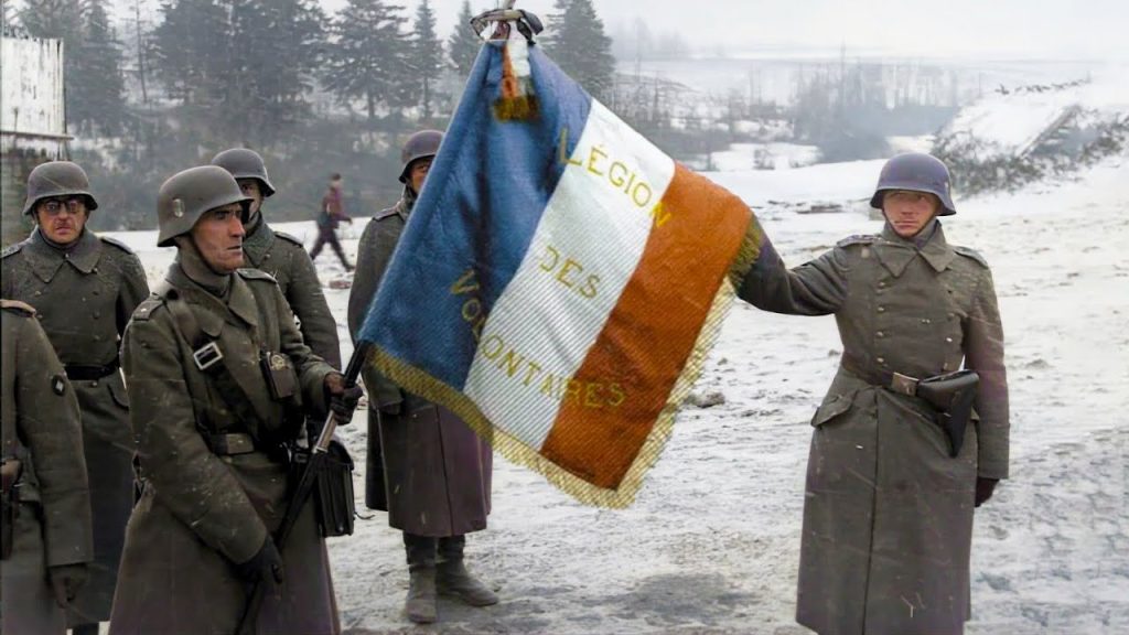 Κρεμλίνο: «Οι Γάλλοι στρατιώτες που θα προσπαθήσουν να προστατέψουν τον Ζελένσκι θα έχουν την τύχη των Γάλλων SS του 1945»