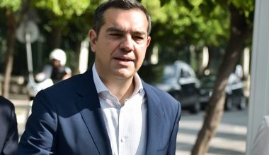 ΣΥΡΙΖΑ: Να επέμβει ξανά ετοιμάζεται ο Αλέξης Τσίπρας – Που θα μιλήσει τις επόμενες μέρες