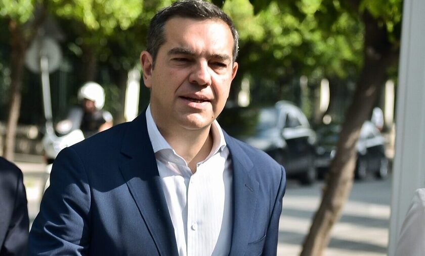 ΣΥΡΙΖΑ: Να επέμβει ξανά ετοιμάζεται ο Αλέξης Τσίπρας – Που θα μιλήσει τις επόμενες μέρες