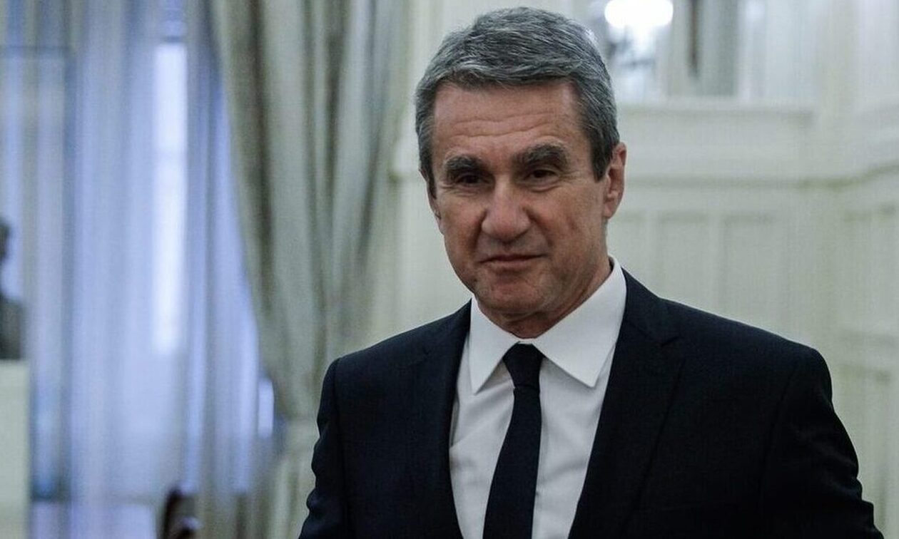 Υπέρ του νομοσχεδίου για τα μη κρατικά Πανεπιστήμια ο Α.Λοβέρδος – «Οπισθοδρομικοί οι αρνητές»