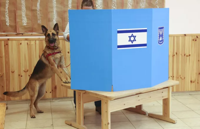 Ισραήλ: Στις κάλπες σήμερα οι πολίτες εν μέσω πολέμου για τις δημοτικές εκλογές