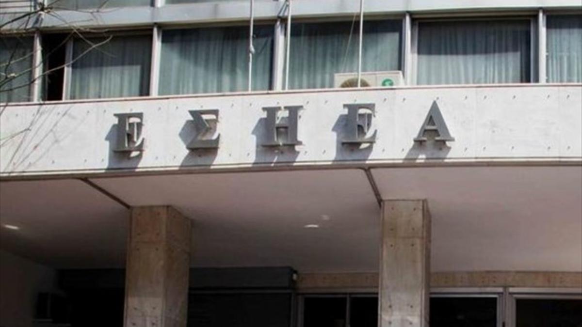 ΕΣΗΕΑ: Τετράωρη στάση εργασίας αύριο στα ΜΜΕ
