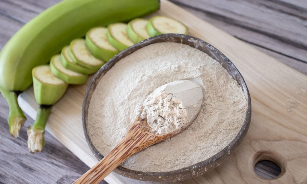 Ανθεκτικό άμυλο: Τι ακριβώς είναι και ποια είναι τα οφέλη του στην υγεία μας