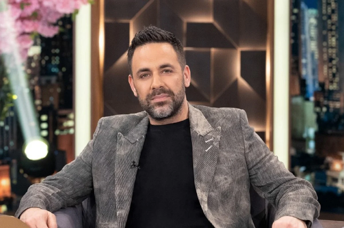 Γ.Γιαννιάς: Πέθανε η μητέρα του – «Έφυγες άδικα και δε θα το αφήσω έτσι»