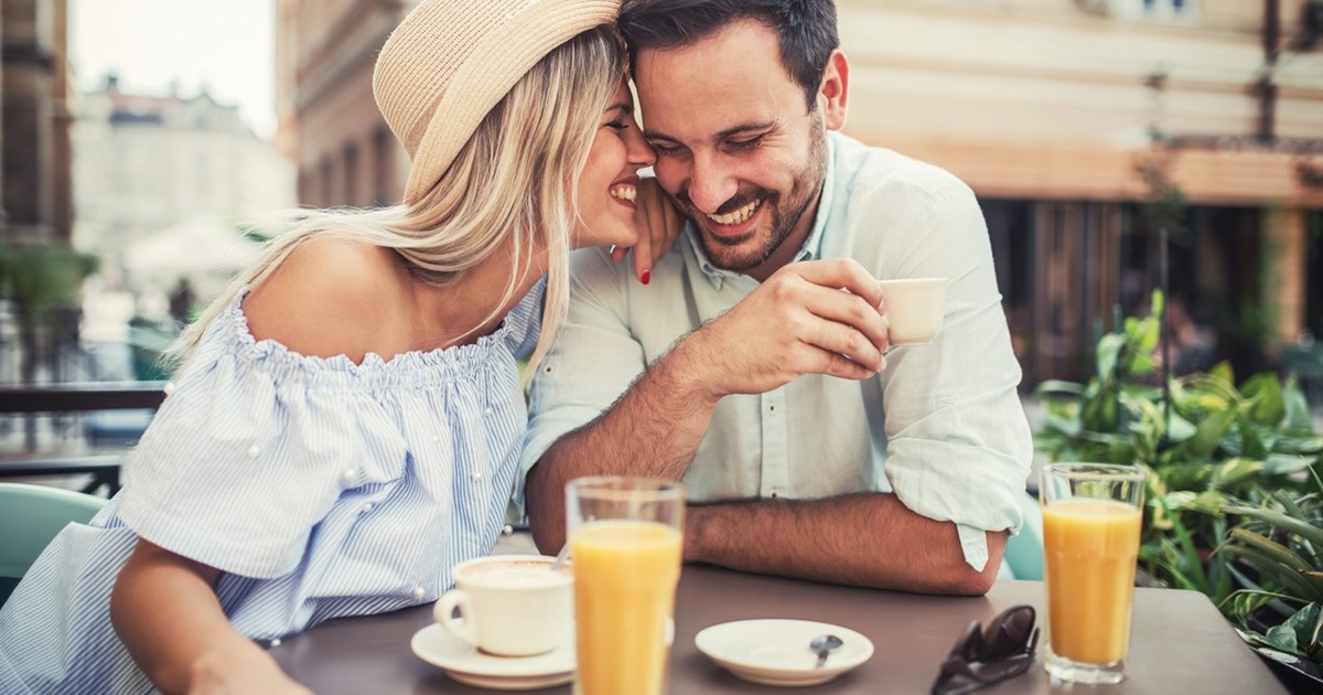 Αυτά είναι τα πιο ελκυστικά ζώδια – «Μαγνητίζουν» όλα τα βλέμματα