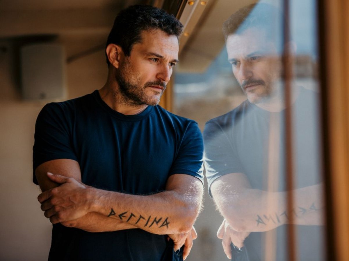 Έγκλημα στα Τέμπη: «Αυτή η απώλεια δεν μπορεί να συγχωρεθεί» λέει ο Γ.Καραμίχος 