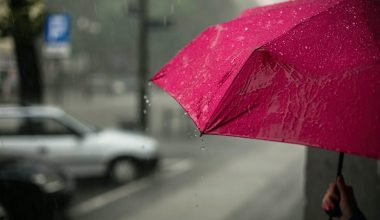 Βροχερός ο καιρός σήμερα σε αρκετές περιοχές της χώρας – Σε υψηλά για την εποχή επίπεδα