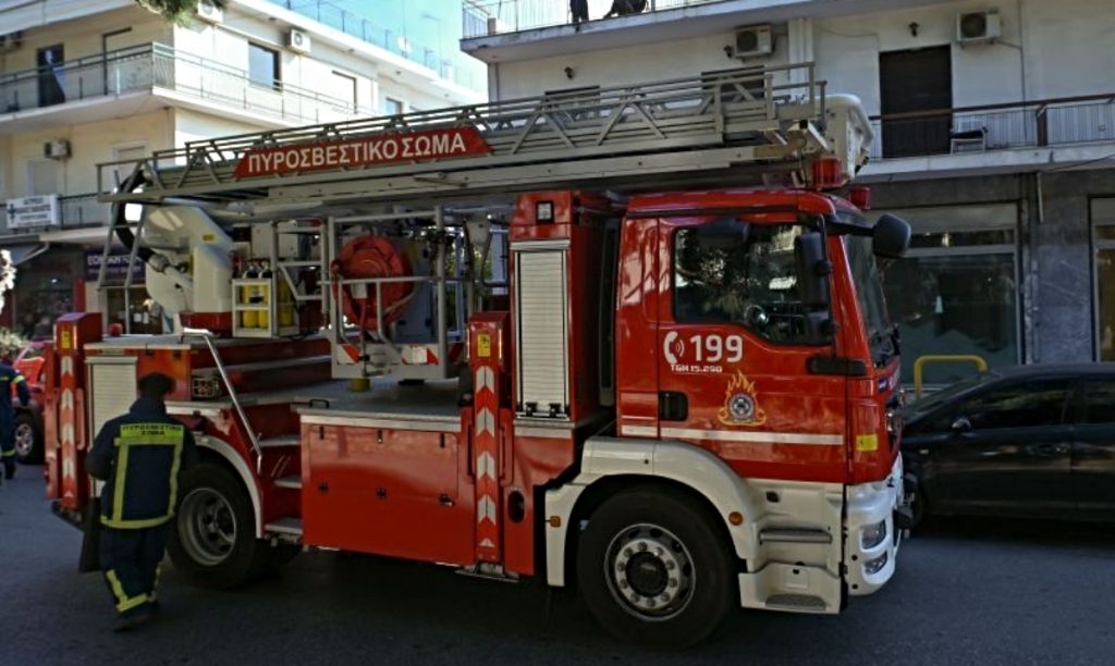 Αλμυρός Βόλου: Γιος του γραμματέα του ΣΥΡΙΖΑ που πέθανε τον Μάιο ο 52χρονος που απανθρακώθηκε μέσα στο αυτοκίνητό του