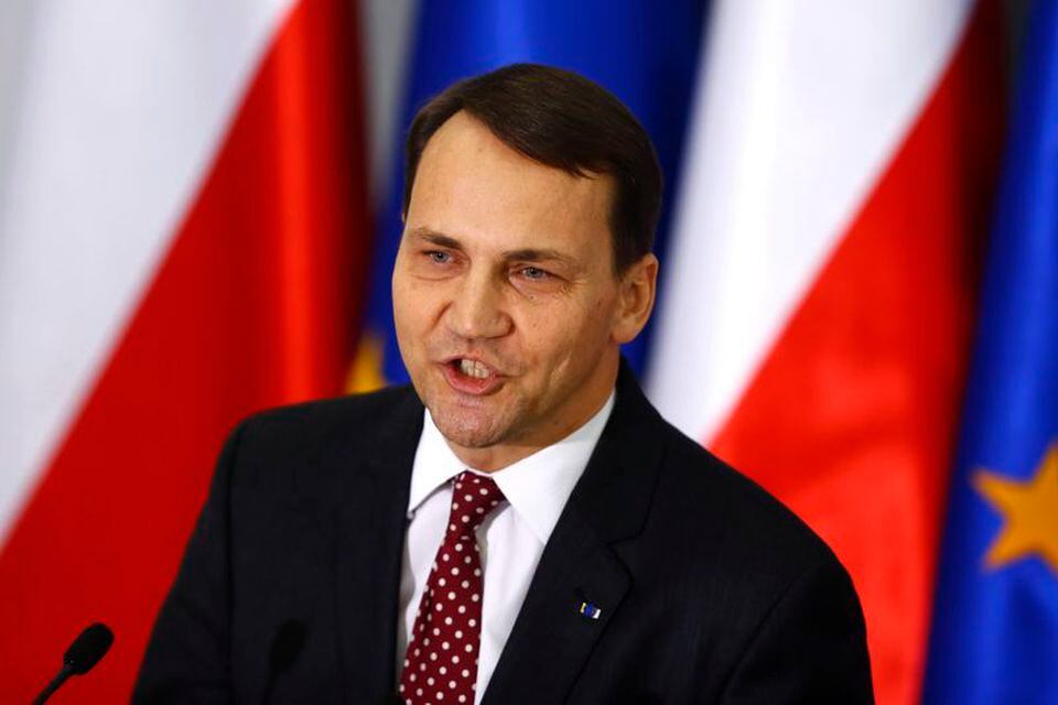 ΥΠΕΞ Πολωνίας: «Η Δύση να εντείνει την στήριξη της Ουκρανίας ώστε να διασφαλίσει πως ο πόλεμος δεν θα εξαπλωθεί»