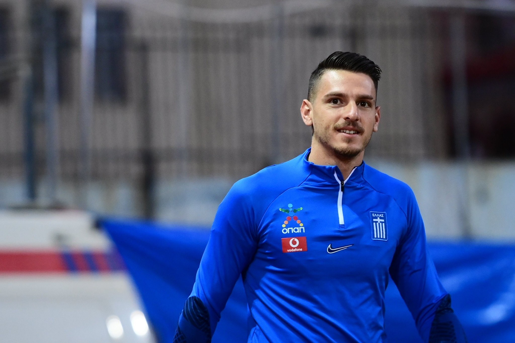 Το απίστευτο γκολ του Τ.Χατζηγιοβάνη κόντρα στην Φενέρμπαχτσε (βίντεο)