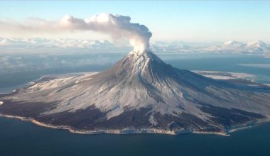 Μεξικό: Ανησυχία για ηφαίστειο που είναι έτοιμο να εκραγεί (βίντεο)