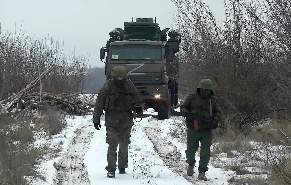 Oι Ρώσοι κατέλαβαν και την πόλη Ορλίβκα! – Σημάδια κατάρρευσης της ουκρανικής αμυντικής γραμμής