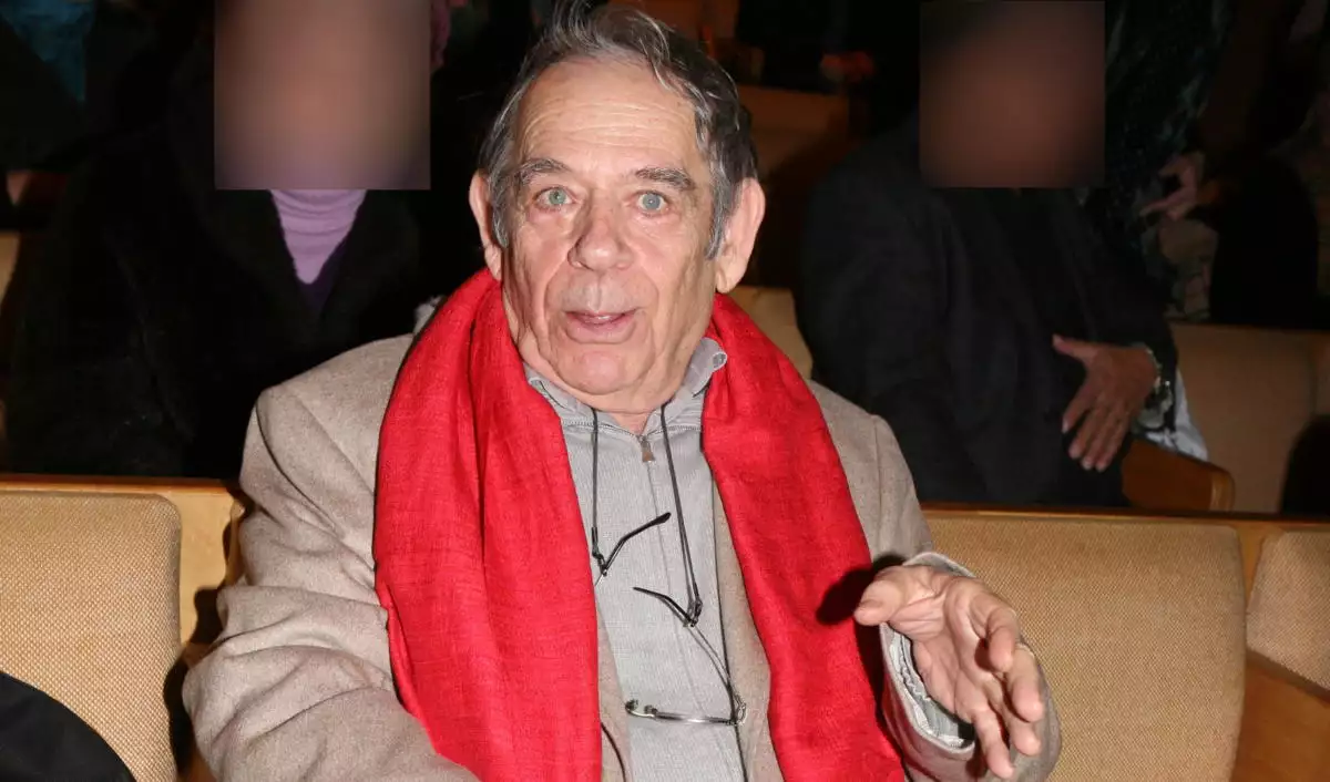 Στο «Έτερος Εγώ: Νέμεσις» η τελευταία εμφάνιση του Η.Λογοθέτη (φωτο – βίντεο) 