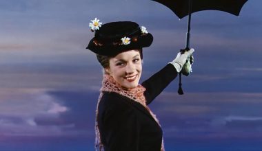 «Mary Poppins»: Από «κατάλληλη για όλους» κρίθηκε «κατάλληλη μόνο με γονική συναίνεση»