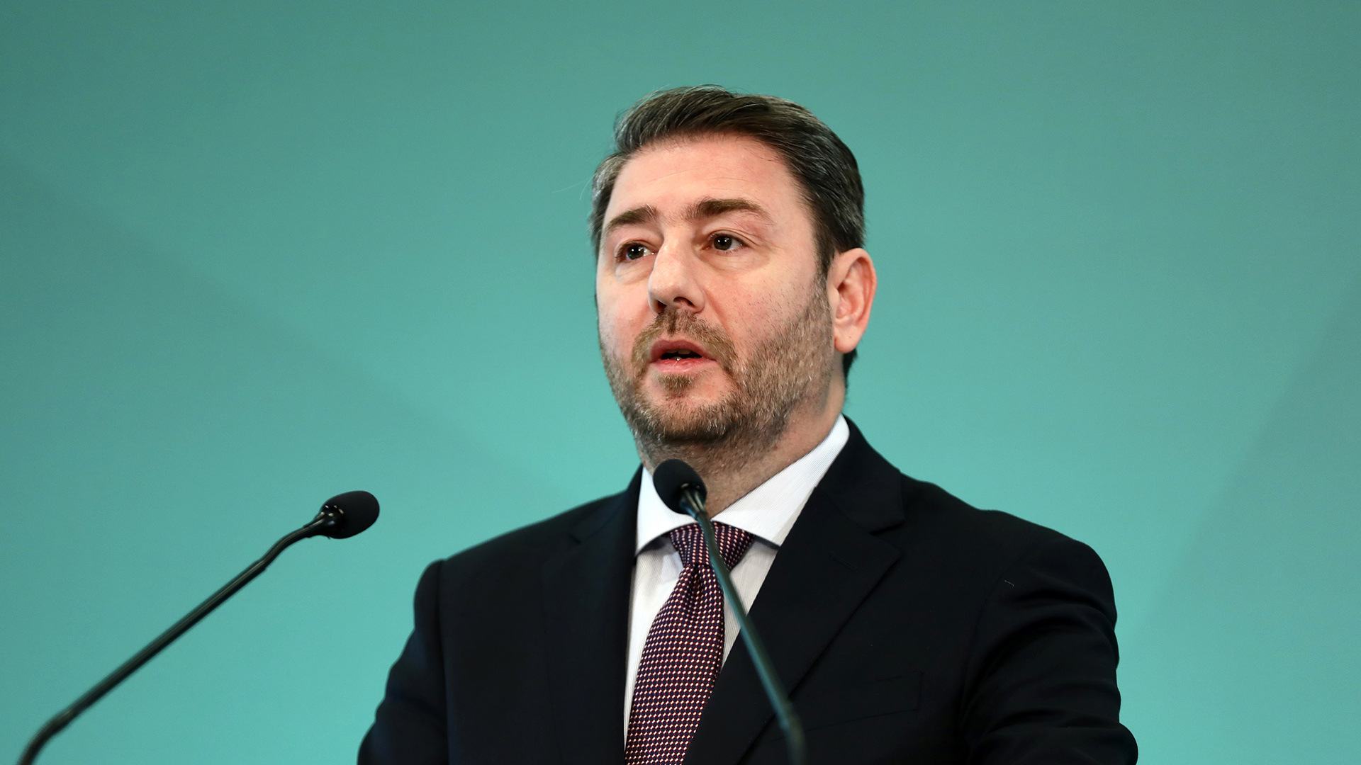 Ν.Ανδρουλάκης για Τέμπη: «Τα γιατί και τα πως αυτής της τραγωδίας παραμένουν αναπάντητα» (βίντεο)