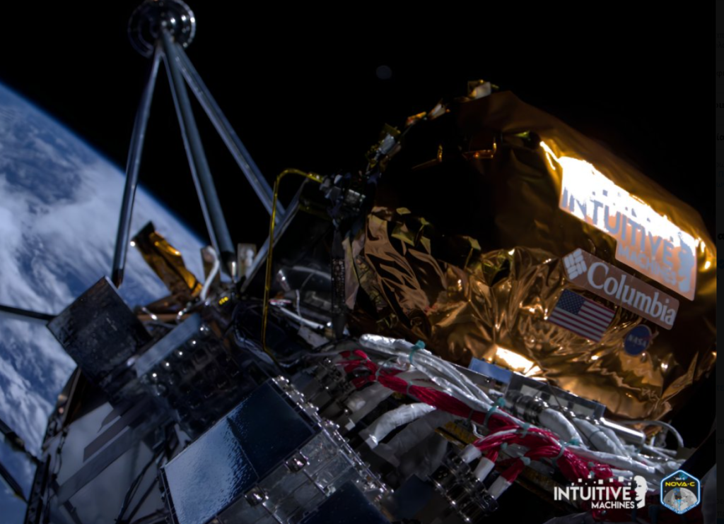 Ο «Οδυσσέας» εξακολουθεί να στέλνει δεδομένα στη Γη – Η αποστολή θεωρείται επιτυχημένη από τη NASA