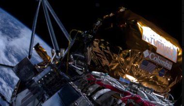 Ο «Οδυσσέας» εξακολουθεί να στέλνει δεδομένα στη Γη – Η αποστολή θεωρείται επιτυχημένη από τη NASA