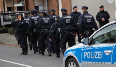 Γερμανία: Επίθεση με μαχαίρι σε σχολείο – Δύο μαθητές τραυματίστηκαν