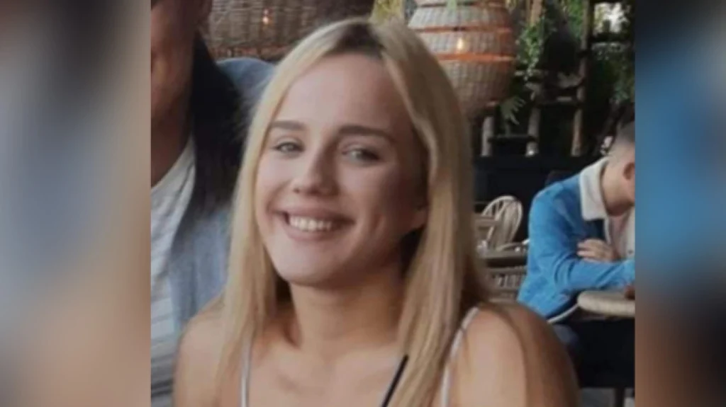 Επέτειος Τεμπών: Συγκλονίζει ο σύντροφός της Ιφιγένειας – «Την είδα να είναι μισή μέσα στο βαγόνι, αποφεύγω να θυμάμαι»