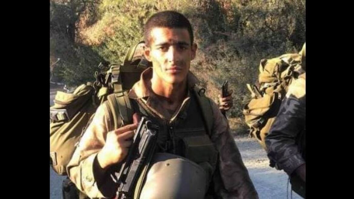 Συγκινεί η ανάρτηση της Ελληνικής Ορθόδοξης Νεολαίας (ΕΟΝ) για το θύμα των Τεμπών Κυπριανό Παπαϊωάννου