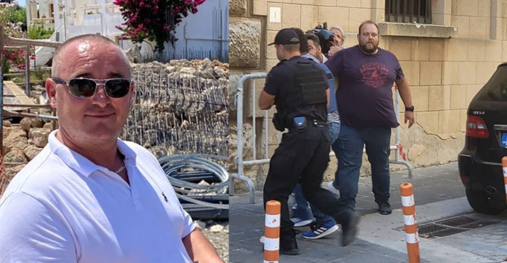Δολοφονία εργολάβου στη Ρόδο: Την ενοχή πατέρα και γιου πρότεινε η εισαγγελέας