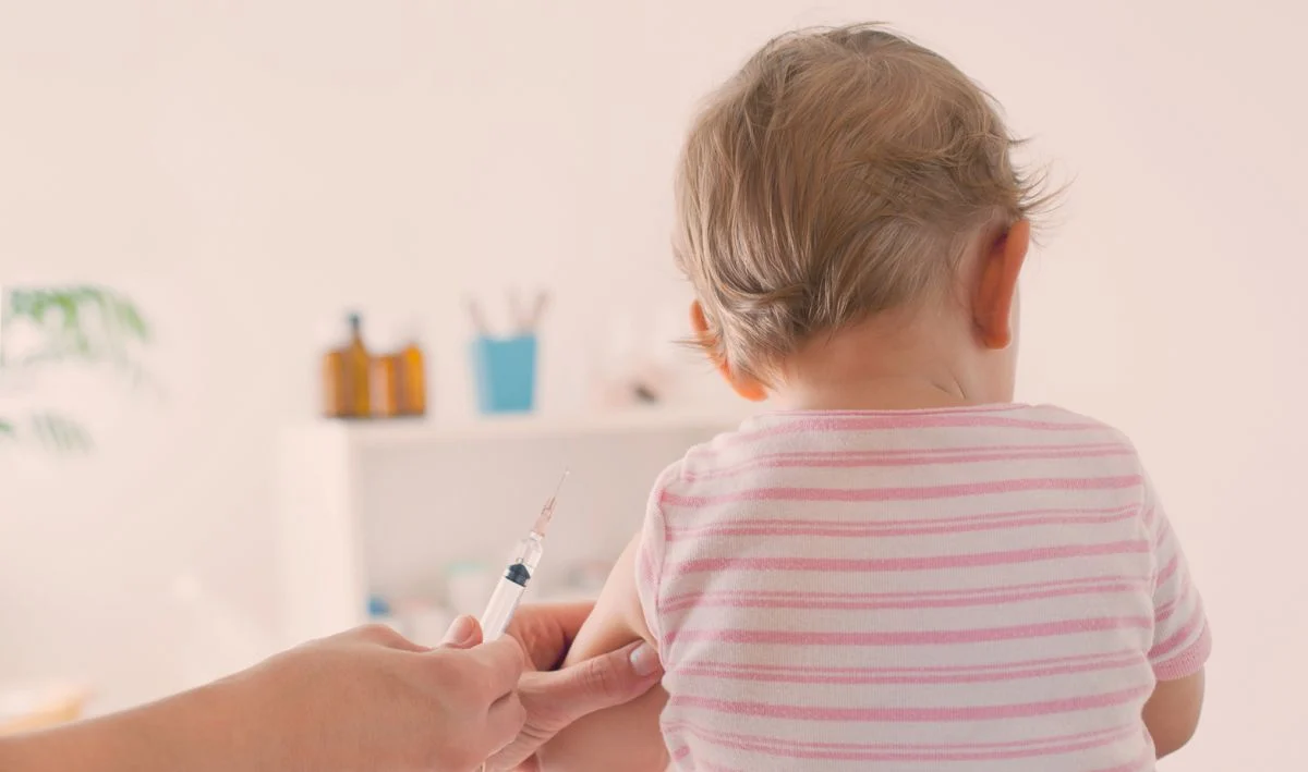 Σε έξαρση ο κοκκύτης στην Ευρώπη τους τελευταίους μήνες