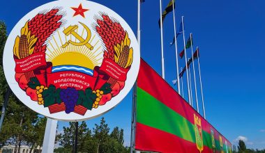Η Υπερδνειστερία ζήτησε «την προστασία της Ρωσίας» έναντι της ουκρανικής απειλής – Αύριο αποφασίζει ο Β.Πούτιν
