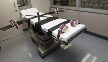 ΗΠΑ: Έκαναν οκτώ προσπάθειες να εκτελέσουν θανατοποινίτη με ένεση αλλά δεν τα κατάφεραν – Προσπαθούσαν μια ώρα