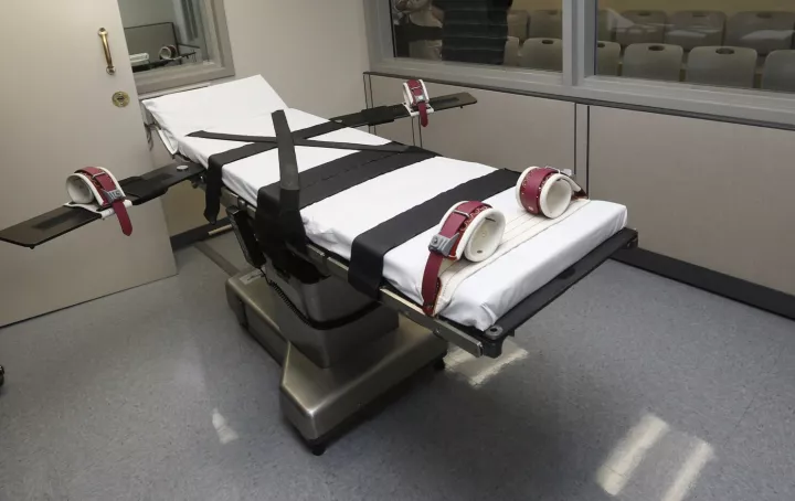 ΗΠΑ: Έκαναν οκτώ προσπάθειες να εκτελέσουν θανατοποινίτη με ένεση αλλά δεν τα κατάφεραν – Προσπαθούσαν μια ώρα