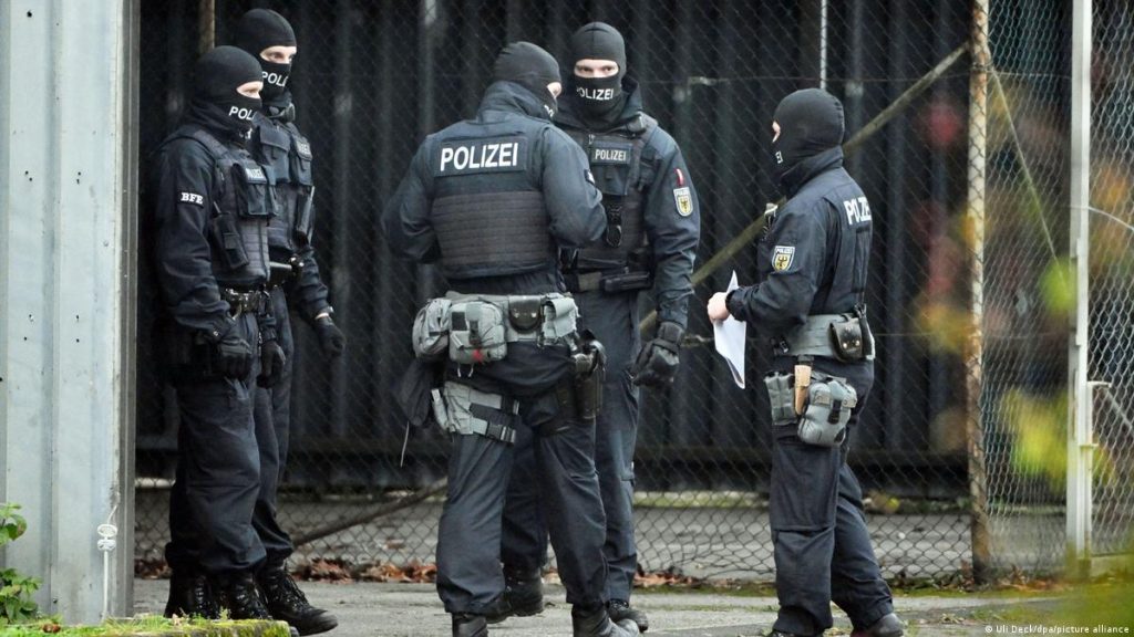 Γερμανία: Άνδρας εντοπίστηκε με κομμένο μόριο – Τι ερευνούν οι Αρχές 