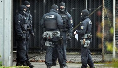 Γερμανία: Άνδρας εντοπίστηκε με κομμένο μόριο – Τι ερευνούν οι Αρχές 