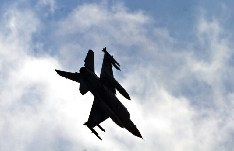 Τουρκία: Απεστάλησαν από τις ΗΠΑ τα σχέδια των επιστολών προσφοράς και αποδοχής για τα F-16
