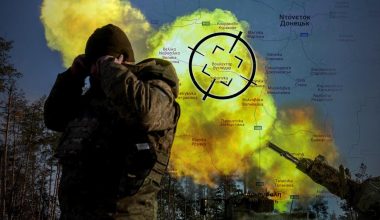 Βίντεο: Οι Ρώσοι «ισοπεδώνουν» το Βούλενταρ – Παραδίνονται οι Ουκρανοί στη Νοβομιχαϊλόβκα – Υπό ρωσικό έλεγχο Μπερντίσκι & Ιβανίτσκι