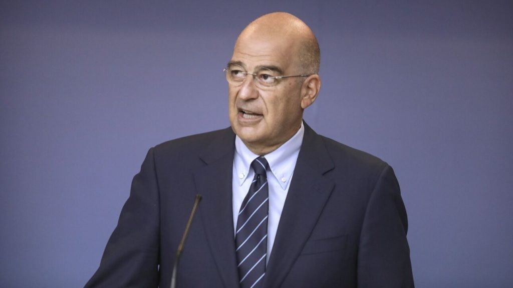 Ν.Δένδιας: «Θα δημιουργήσουμε σώμα πληροφορικής στον Στρατό με ειδική διεύθυνση κυβερνοασφάλειας»