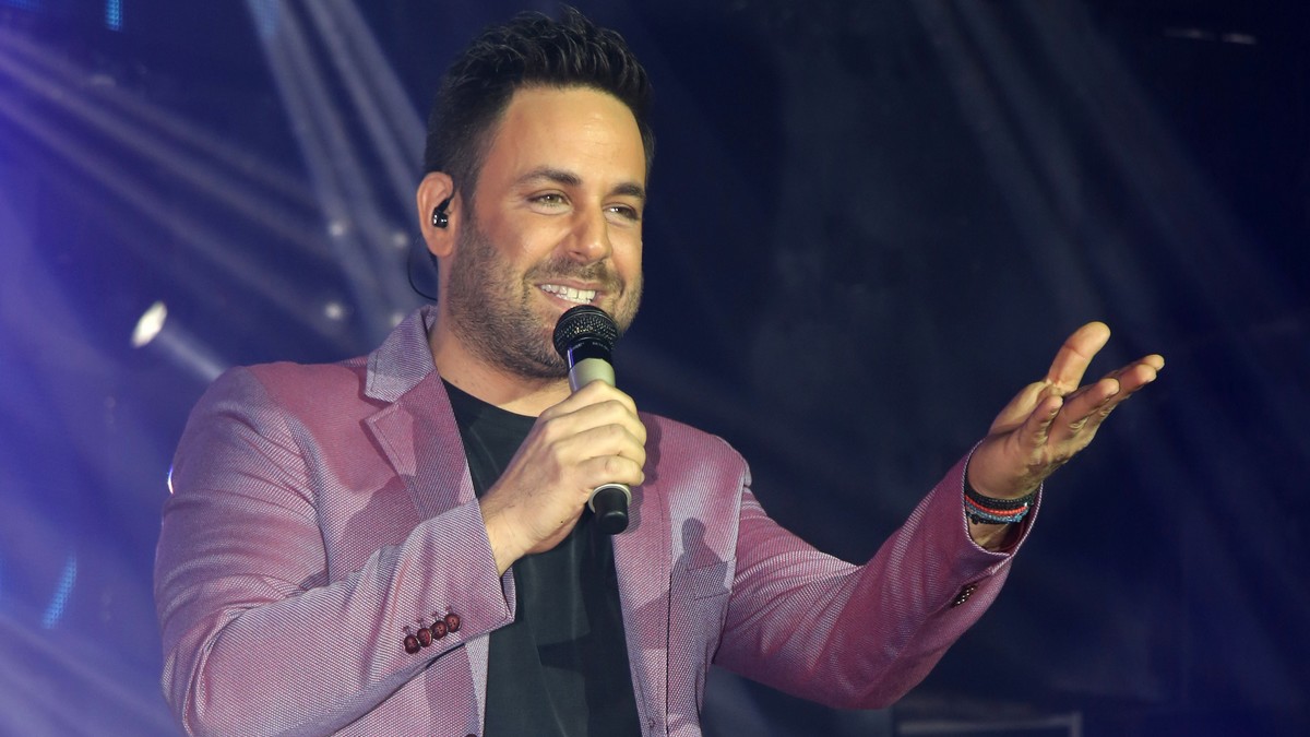 Γ.Γιαννιάς: Η ανακοίνωση για την κηδεία της μητέρας του – «Έφυγε άδικα, πάει στην αγκαλιά του πατέρα μου»